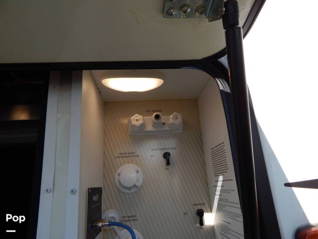 A photo of this 2021 Keystone Montana 3761FL