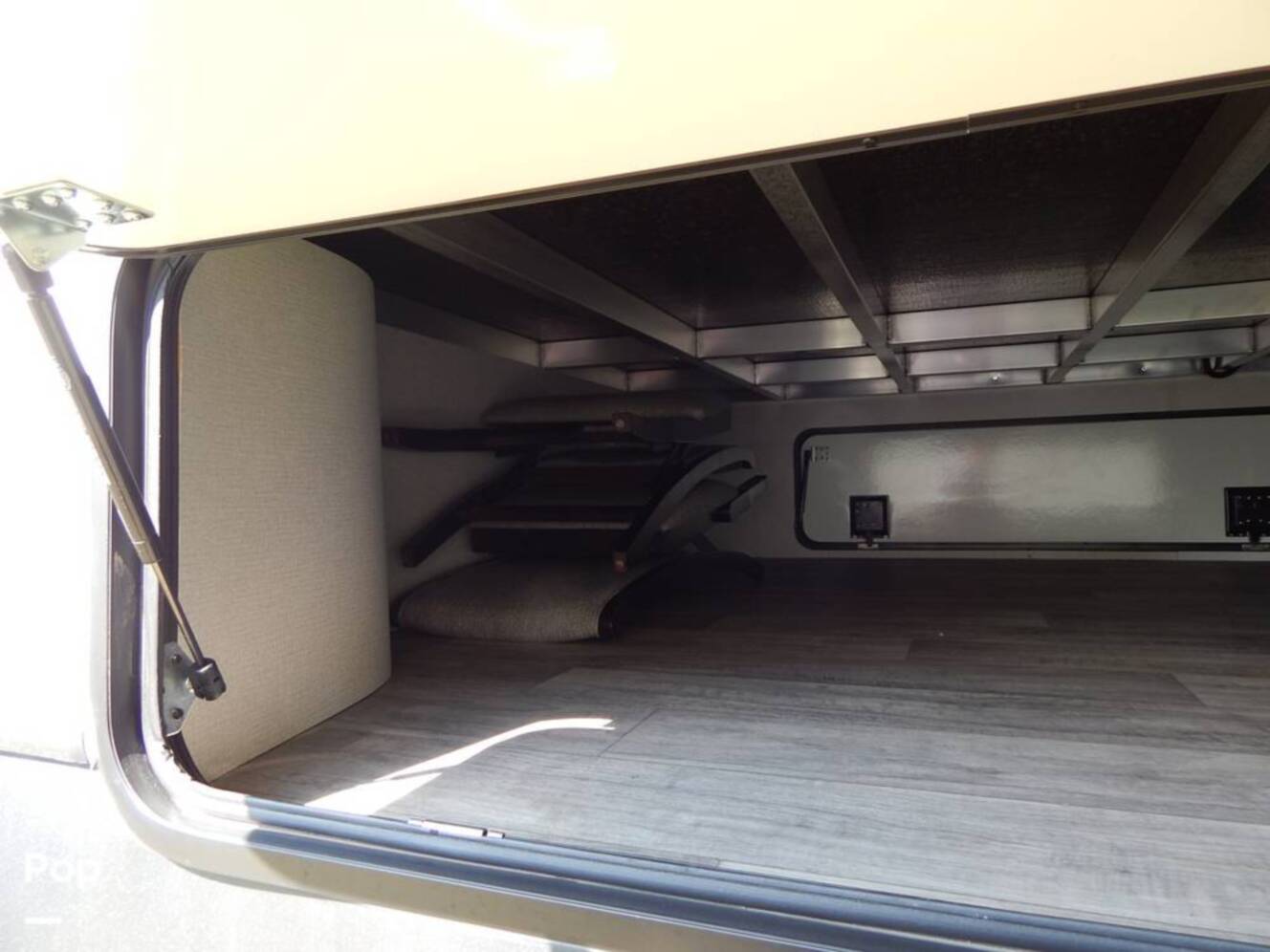 A photo of this 2021 Keystone Montana 3761FL