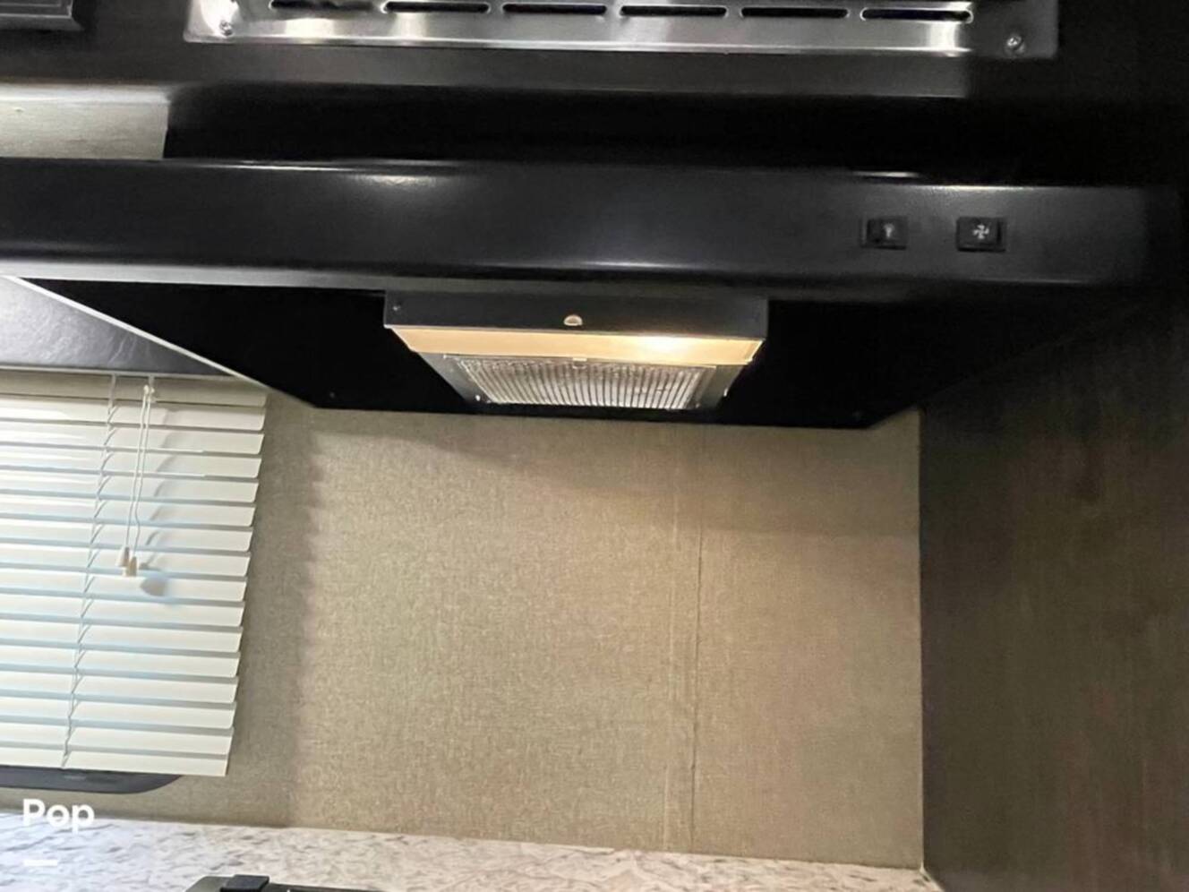 A photo of this 2018 Grand Design Imagine 3170BH