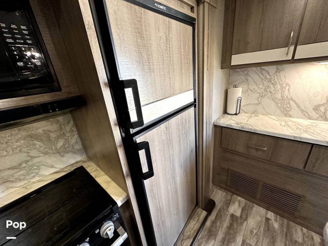 A photo of this 2022 Grand Design Imagine 2970RL