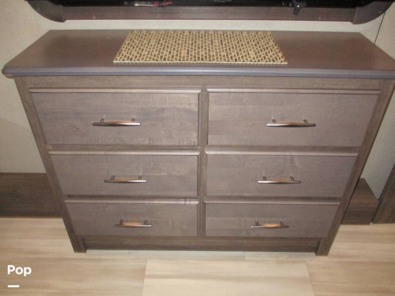 A photo of this 2022 Grand Design Solitude 390 RK