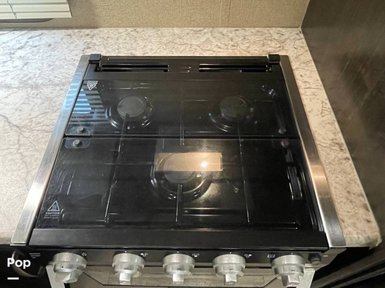 A photo of this 2018 Grand Design Imagine 3170BH
