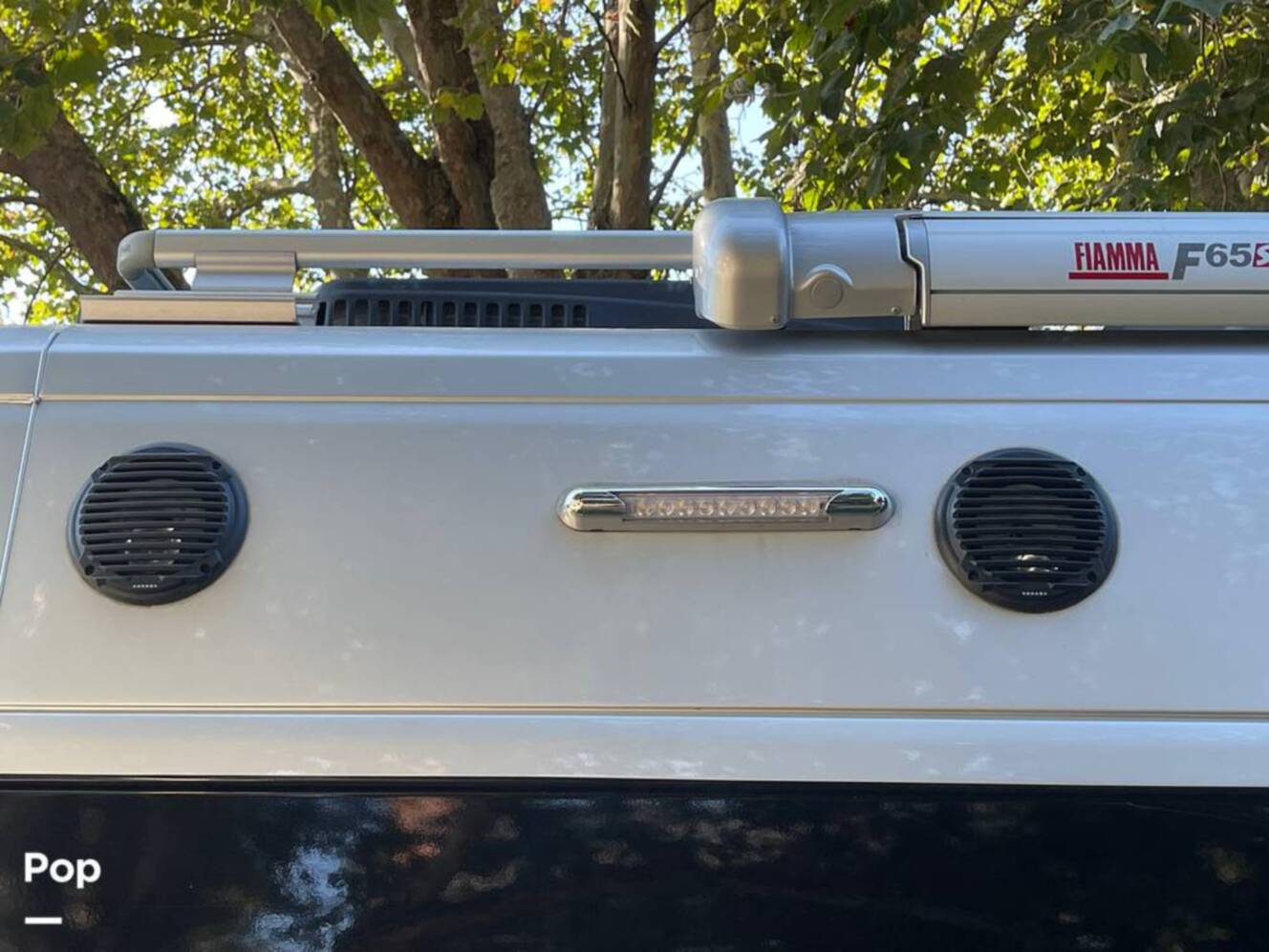 A photo of this 2017 Winnebago Travato 59G