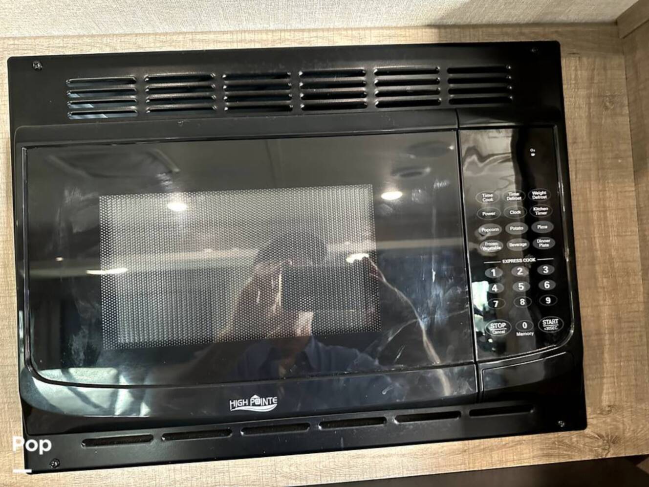 A photo of this 2022 Grand Design Imagine 2970RL