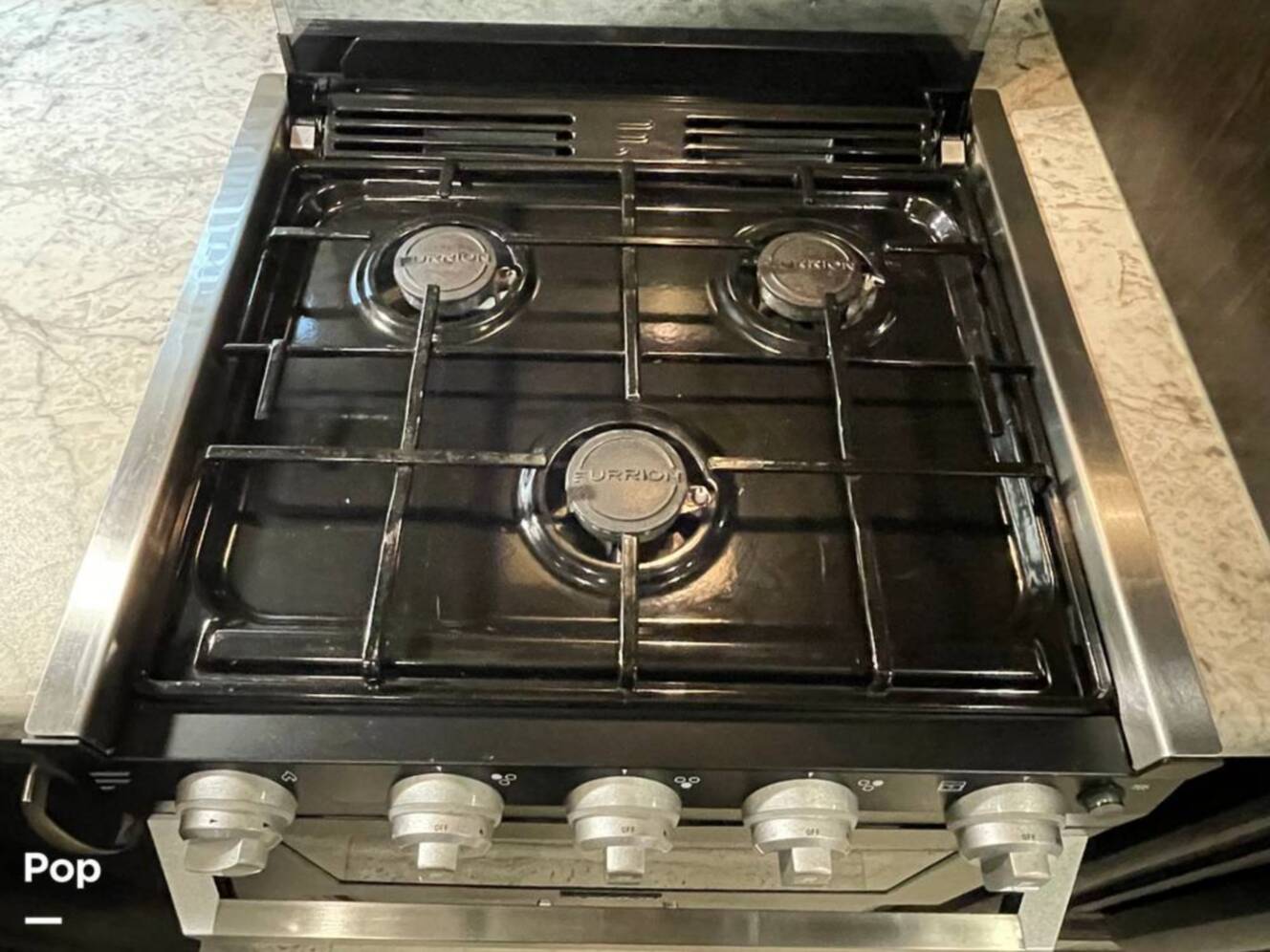 A photo of this 2018 Grand Design Imagine 3170BH