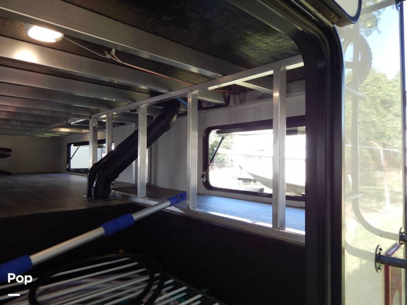 A photo of this 2021 Keystone Montana 3761FL