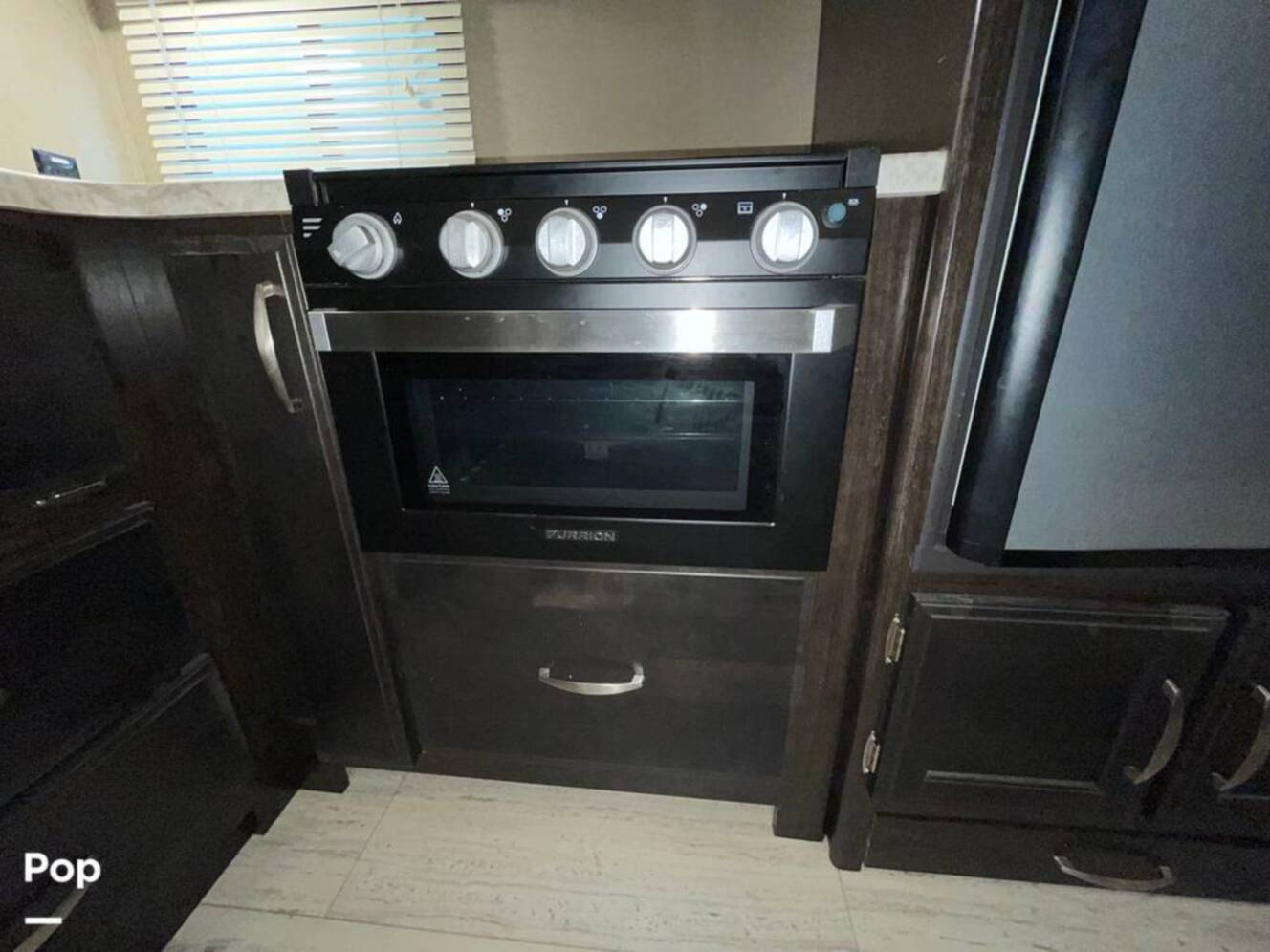 A photo of this 2018 Grand Design Imagine 3170BH
