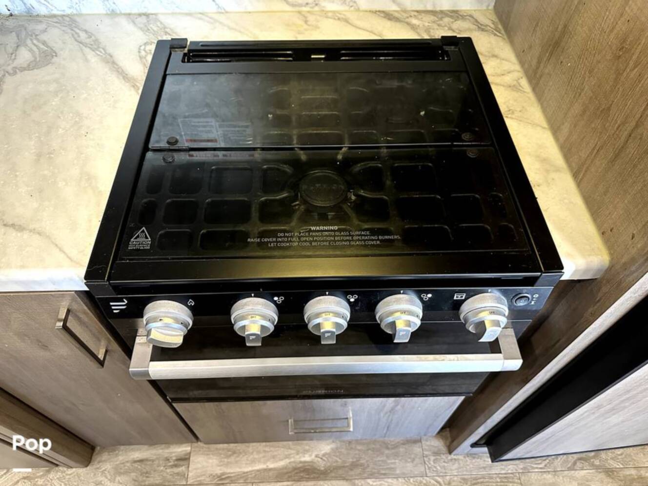 A photo of this 2022 Grand Design Imagine 2970RL