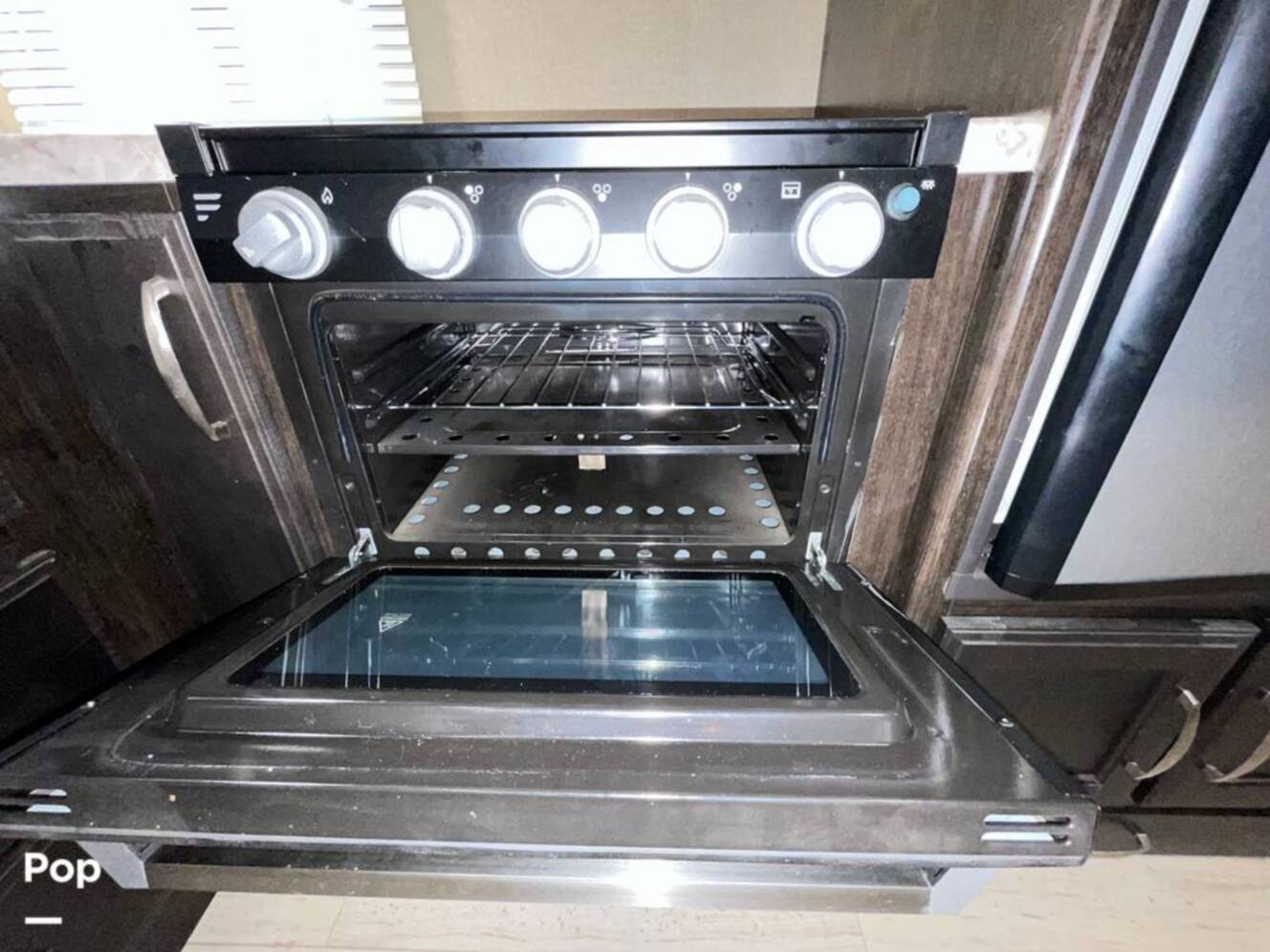 A photo of this 2018 Grand Design Imagine 3170BH