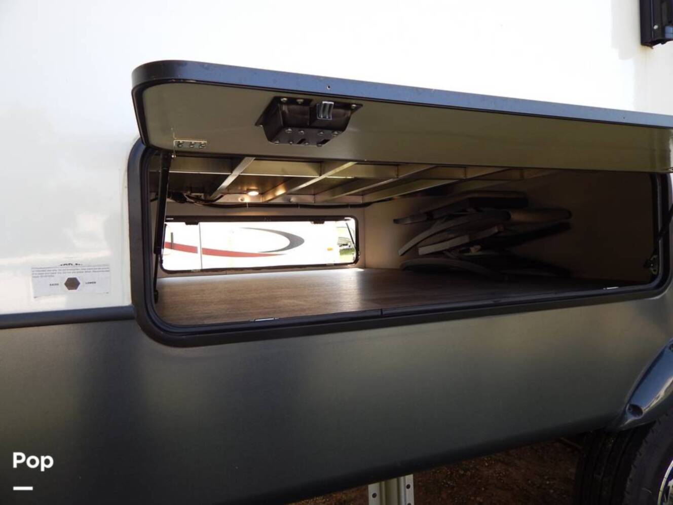 A photo of this 2021 Keystone Montana 3761FL