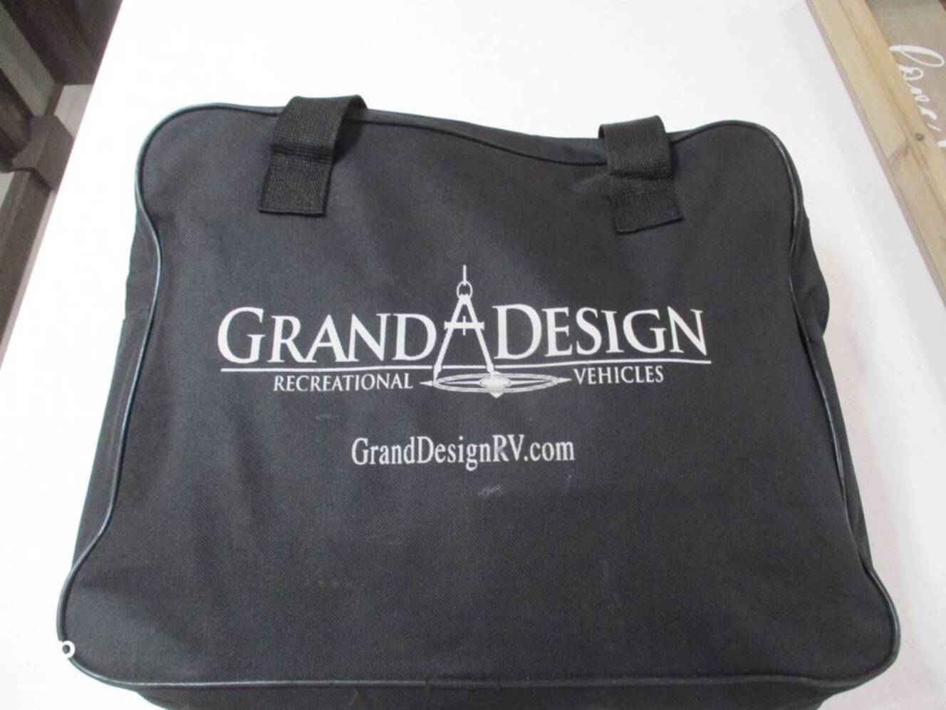 A photo of this 2022 Grand Design Solitude 390 RK