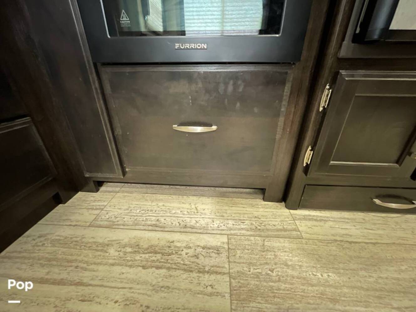 A photo of this 2018 Grand Design Imagine 3170BH