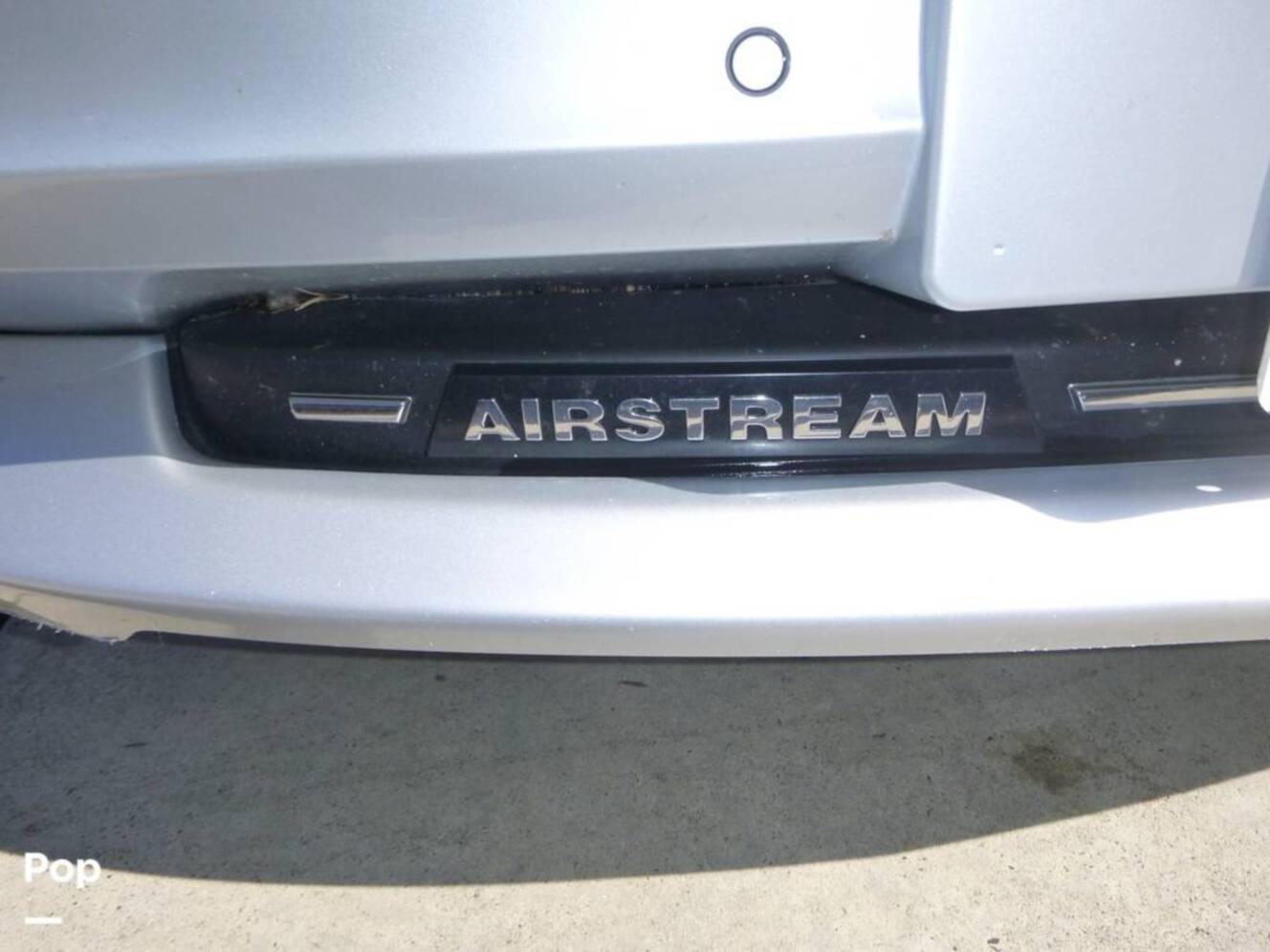 A photo of this 2020 Airstream Interstate Grand Tour EXT