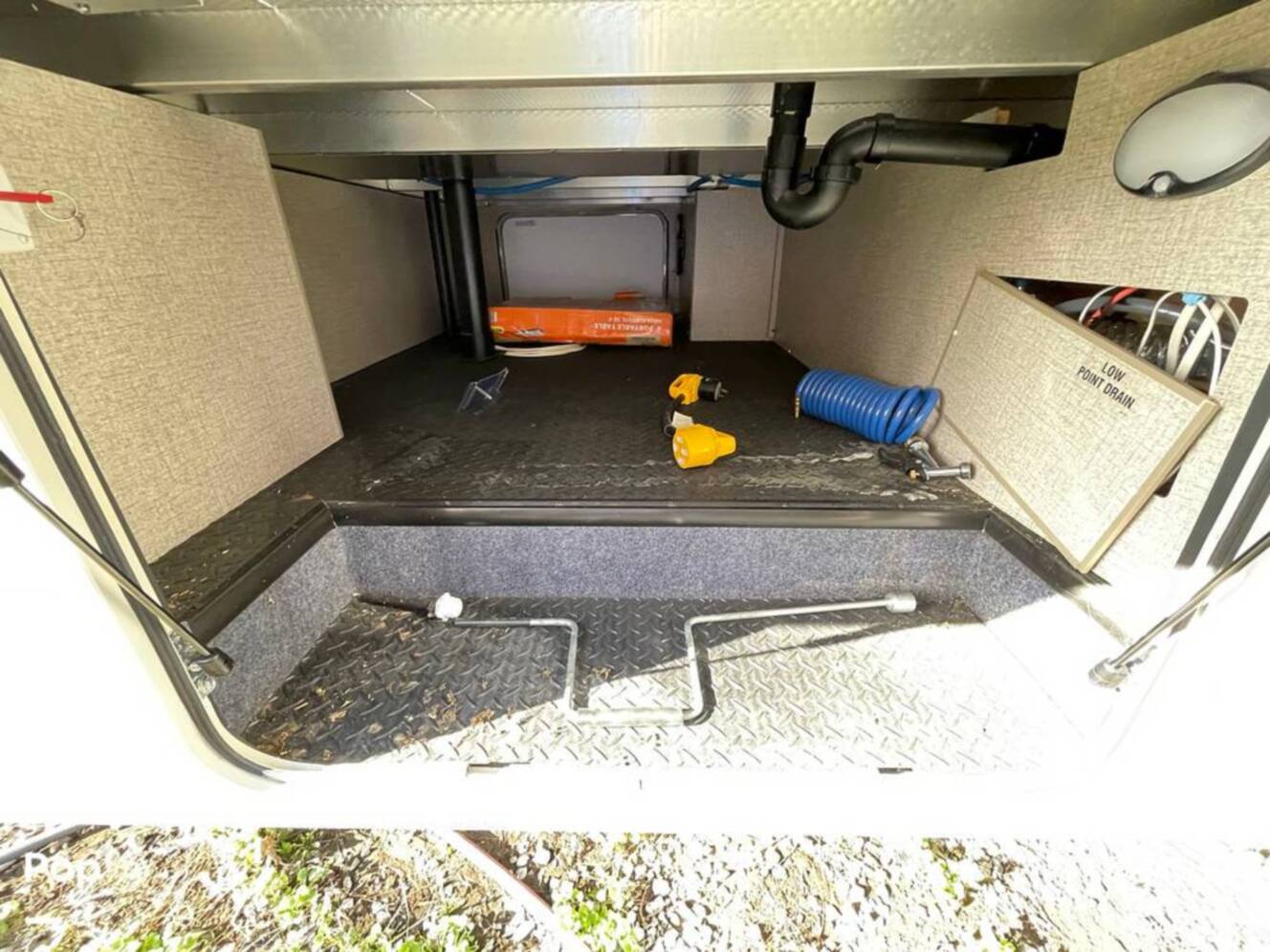 A photo of this 2019 Jayco Eagle HTX 27SGX