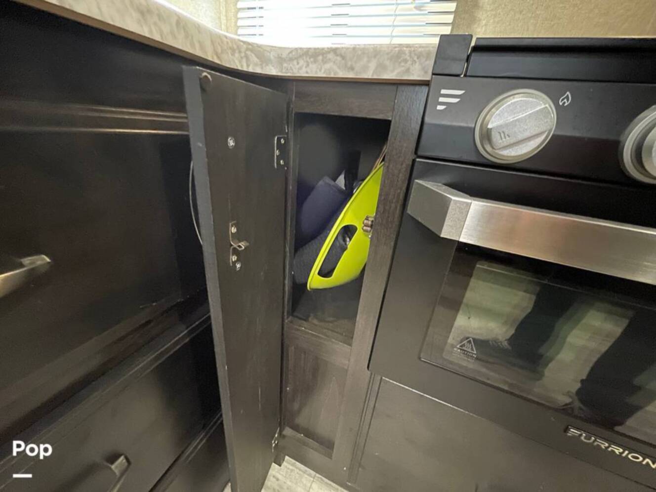 A photo of this 2018 Grand Design Imagine 3170BH