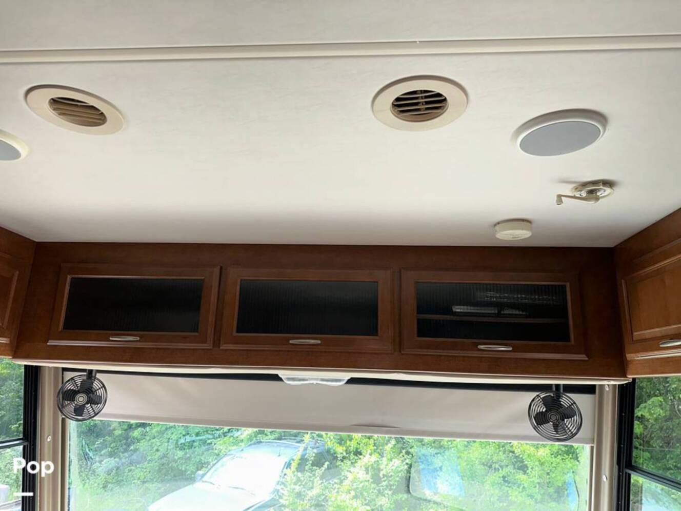 A photo of this 2013 Thor Motor Coach Challenger 37DT