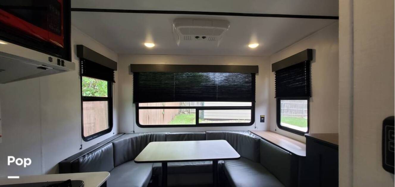 A photo of this 2022 Keystone Springdale 1750RD