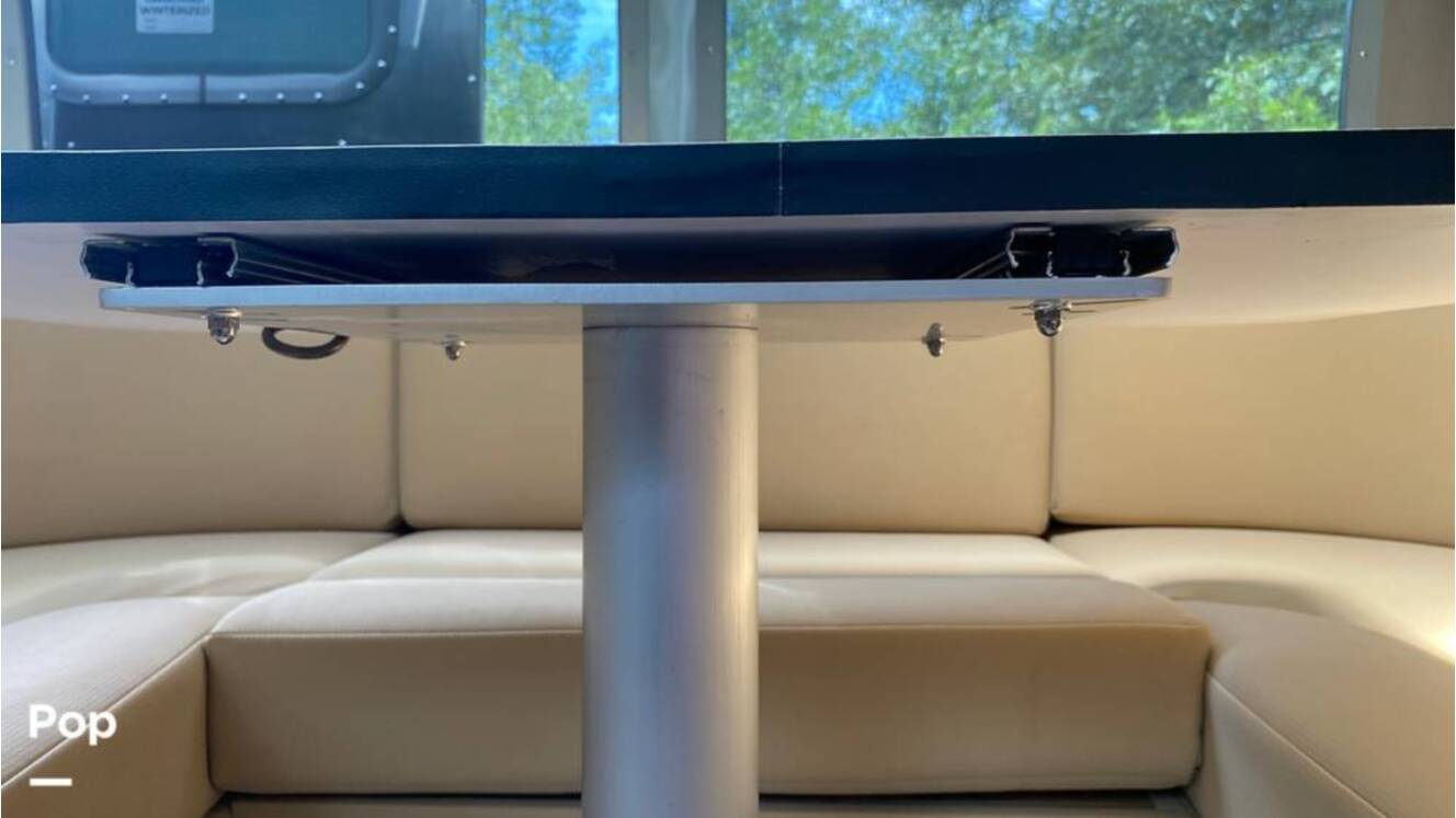 A photo of this 2019 Airstream Flying Cloud 30FB Bunk