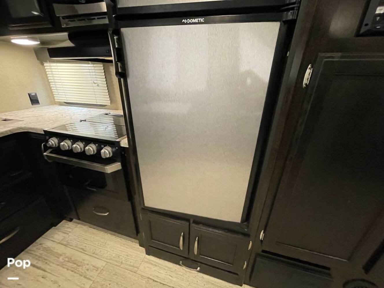 A photo of this 2018 Grand Design Imagine 3170BH