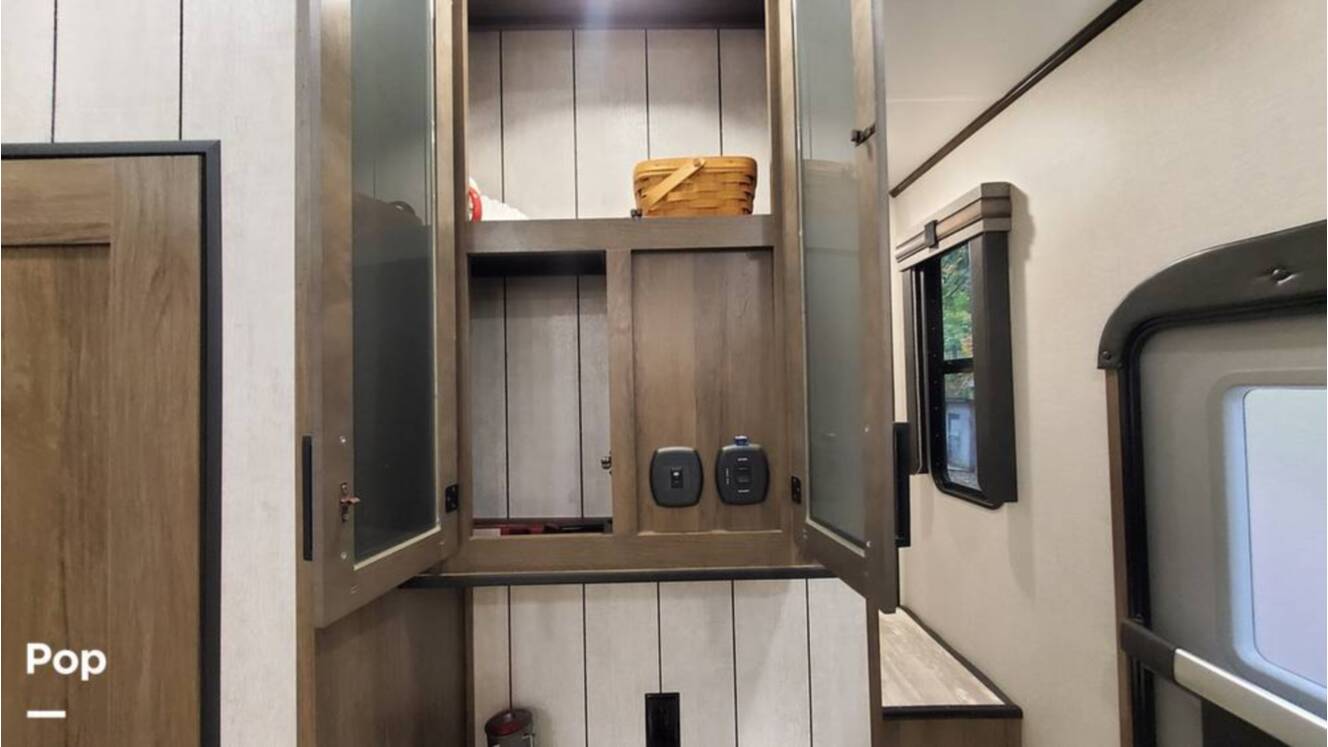A photo of this 2021 Prime Time Sanibel 3102RSWB