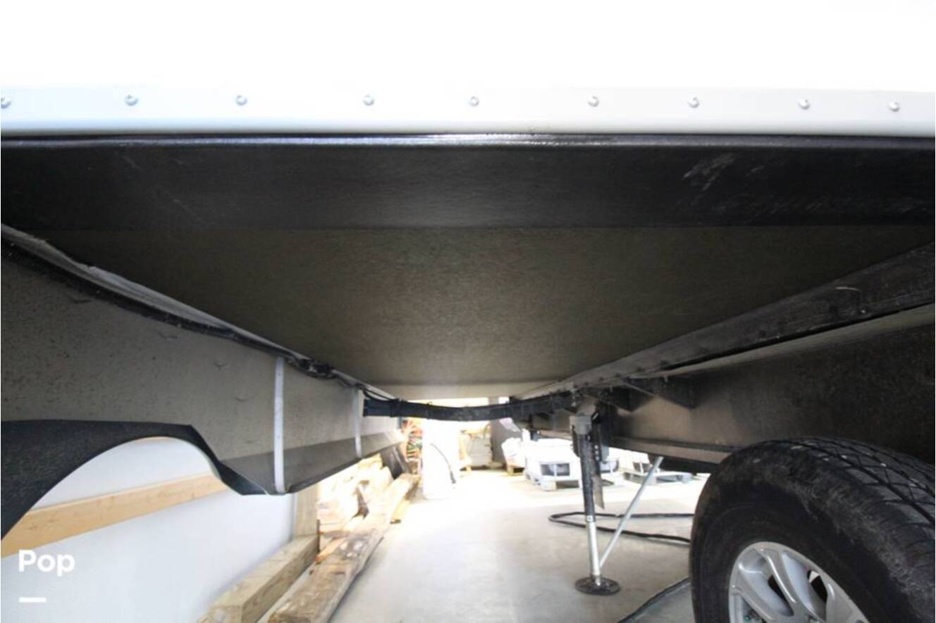 A photo of this 2021 Highland Ridge Open Range 371MBH