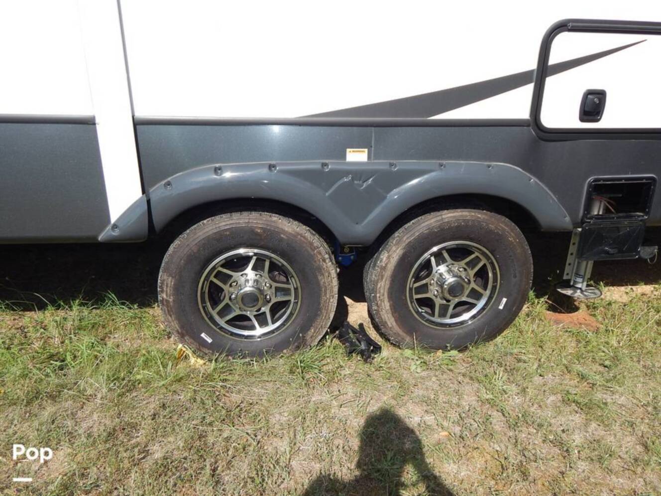A photo of this 2021 Keystone Montana 3761FL