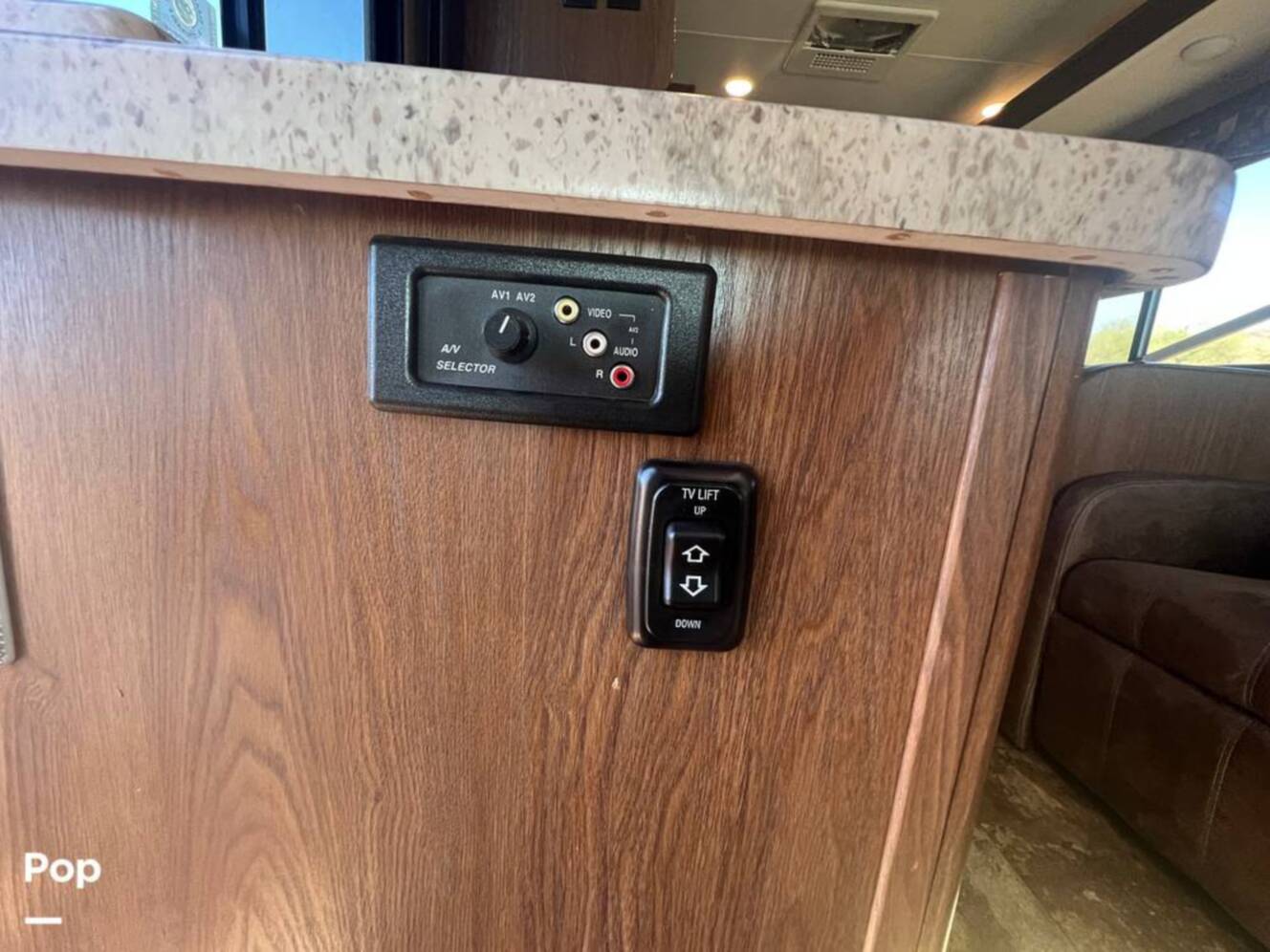 A photo of this 2017 Coachmen Leprechaun 319MB