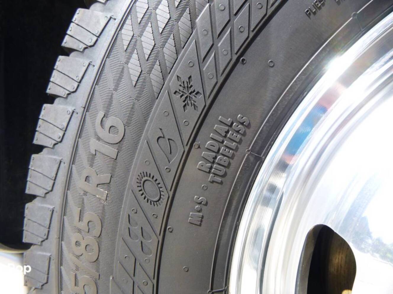 A photo of this 2020 Airstream Interstate Grand Tour EXT