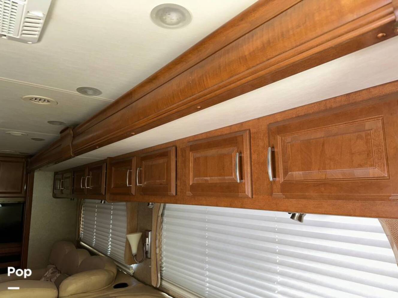 A photo of this 2013 Thor Motor Coach Challenger 37DT