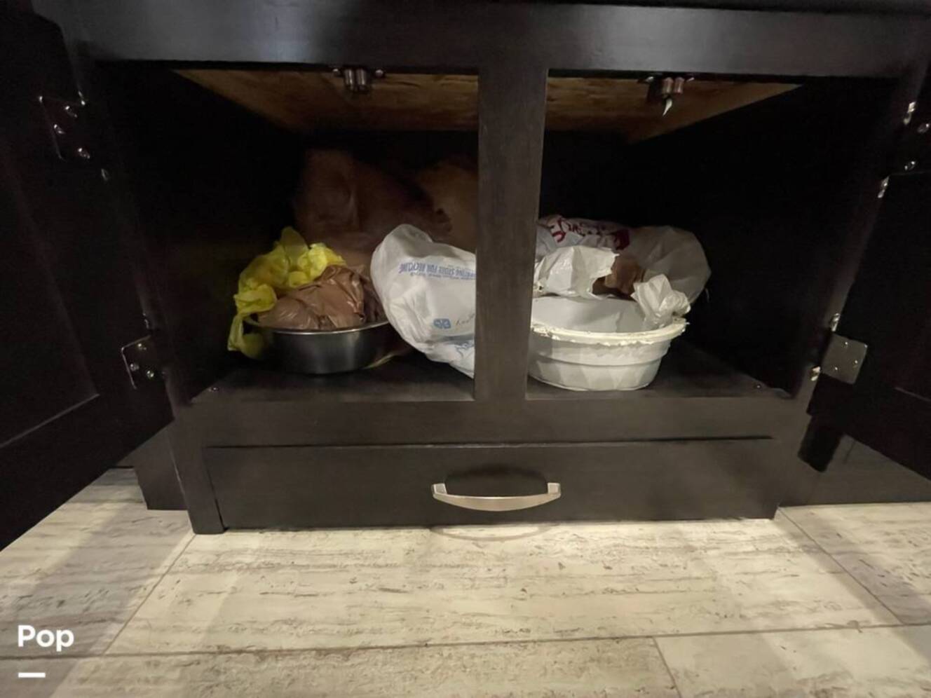 A photo of this 2018 Grand Design Imagine 3170BH