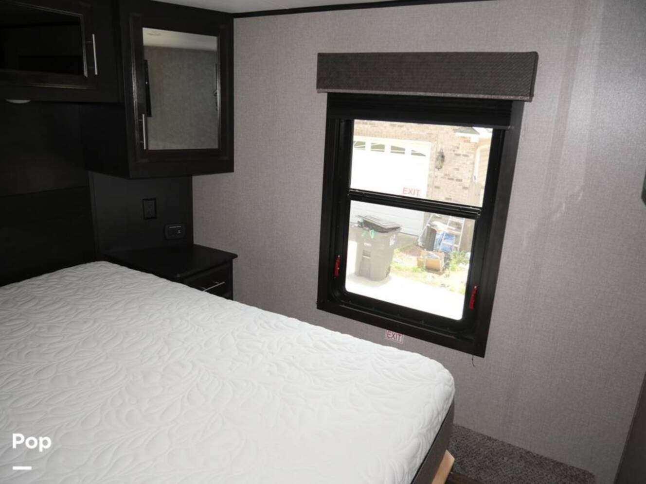 A photo of this 2020 Jayco Talon 385T