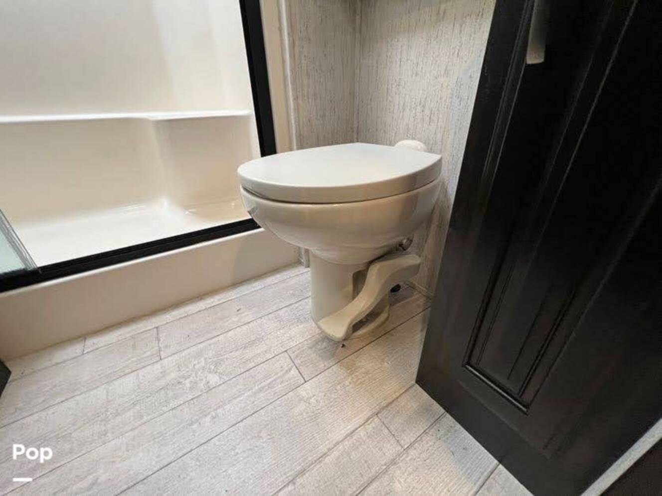 A photo of this 2018 Grand Design Momentum 376TH