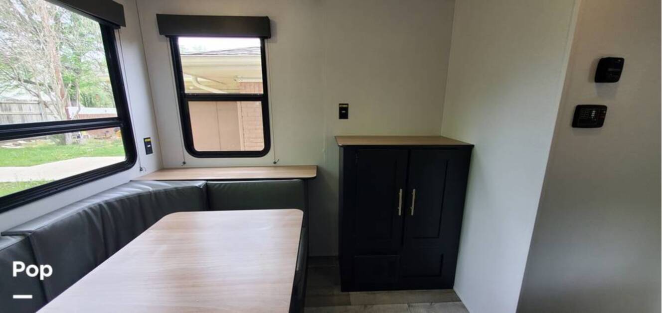 A photo of this 2022 Keystone Springdale 1750RD