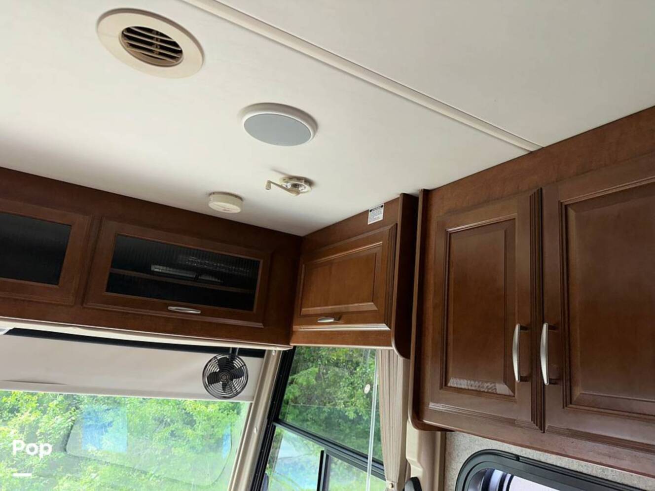 A photo of this 2013 Thor Motor Coach Challenger 37DT