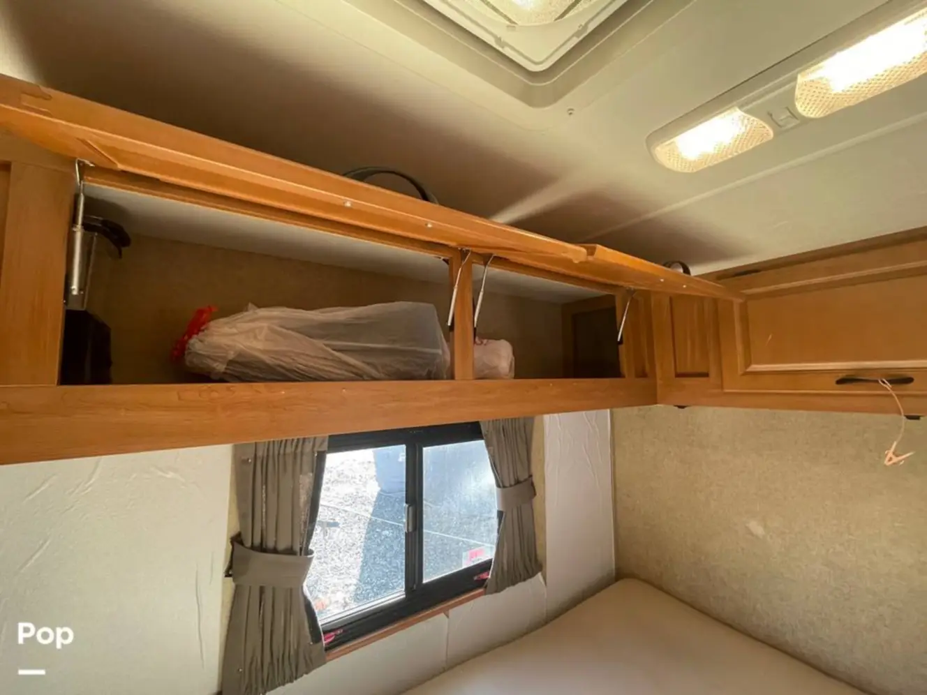 Used 2017 Thor Motor Coach Majestic 23A For Sale in Snoqualmie, WA ...