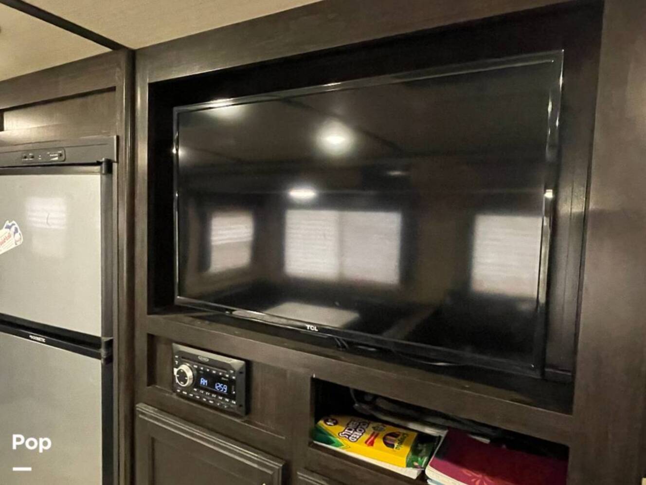 A photo of this 2018 Grand Design Imagine 3170BH