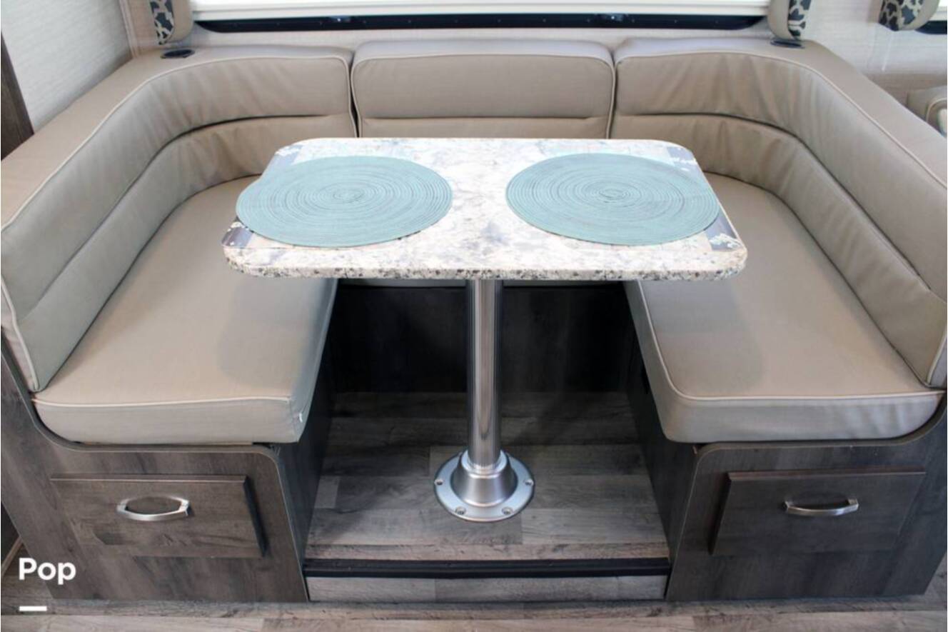 A photo of this 2020 Jayco Redhawk 29XK