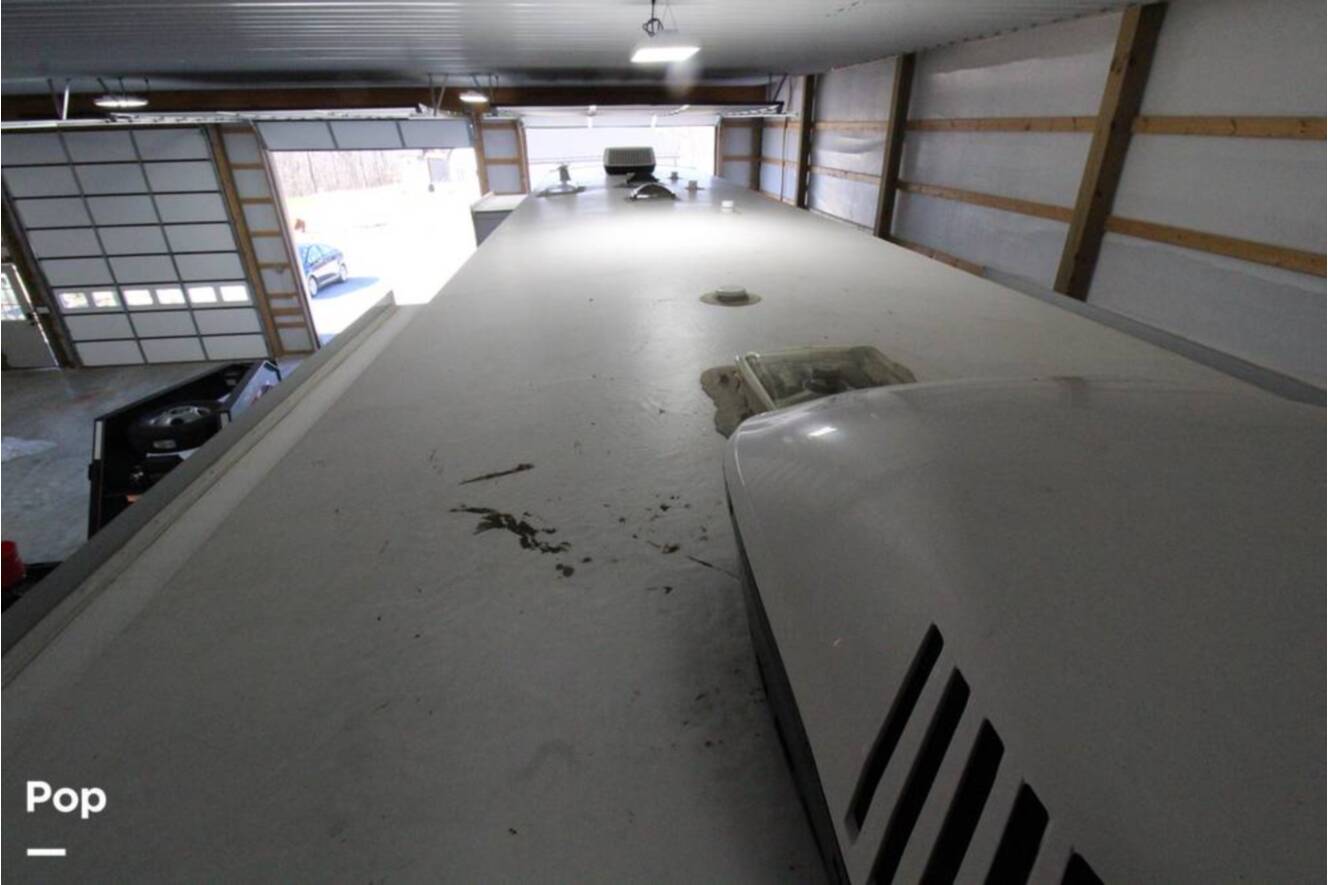A photo of this 2021 Highland Ridge Open Range 371MBH