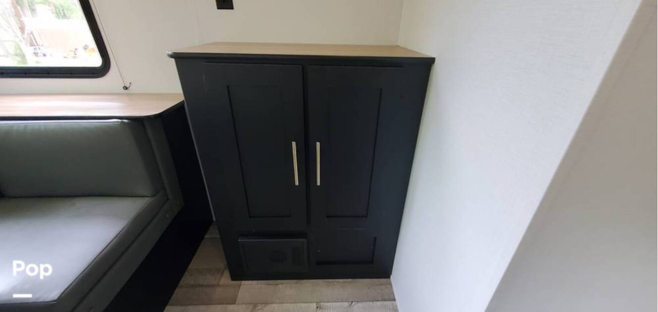 A photo of this 2022 Keystone Springdale 1750RD