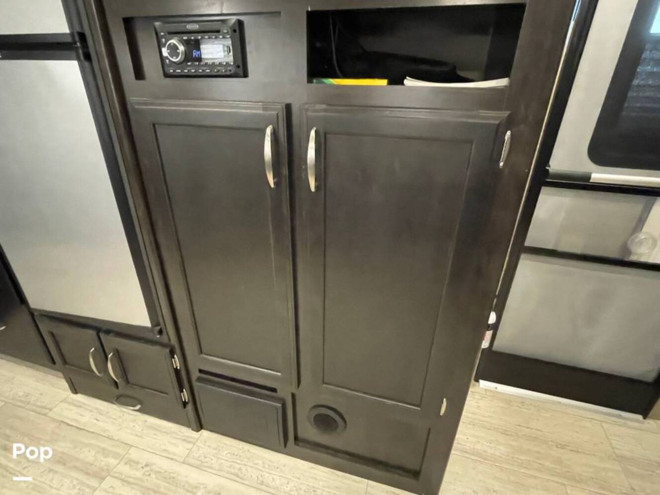 A photo of this 2018 Grand Design Imagine 3170BH