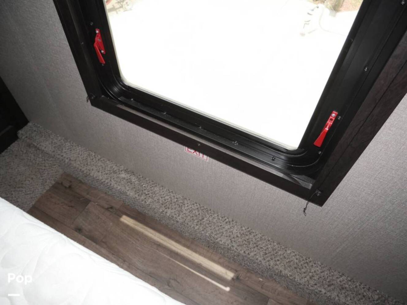 A photo of this 2020 Jayco Talon 385T