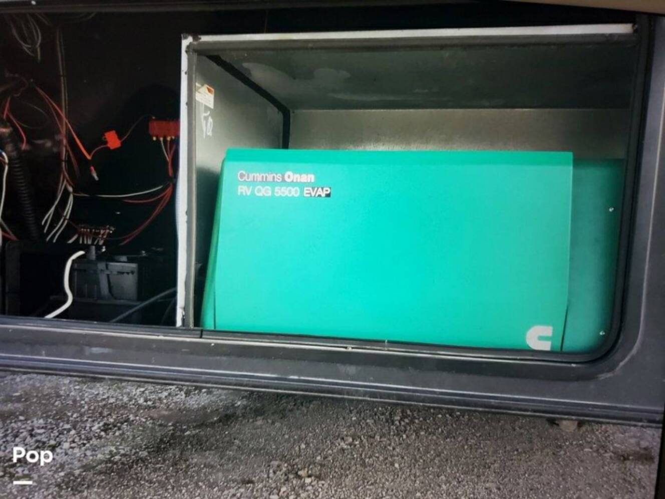 A photo of this 2018 Heartland Torque TQ 345 JM