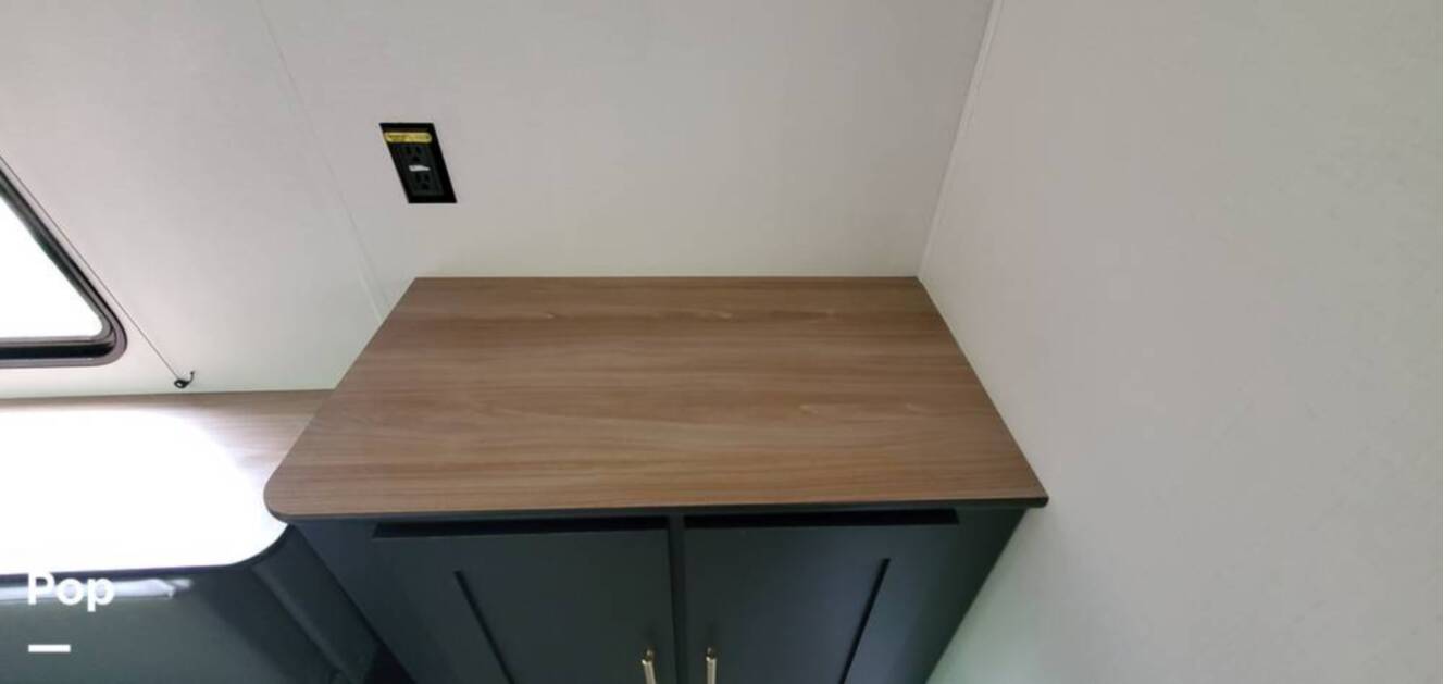 A photo of this 2022 Keystone Springdale 1750RD
