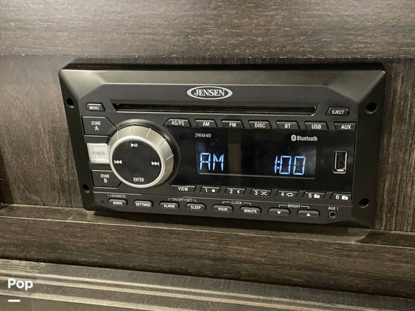 A photo of this 2018 Grand Design Imagine 3170BH