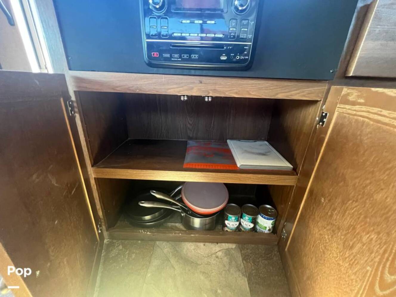 A photo of this 2017 Coachmen Leprechaun 319MB