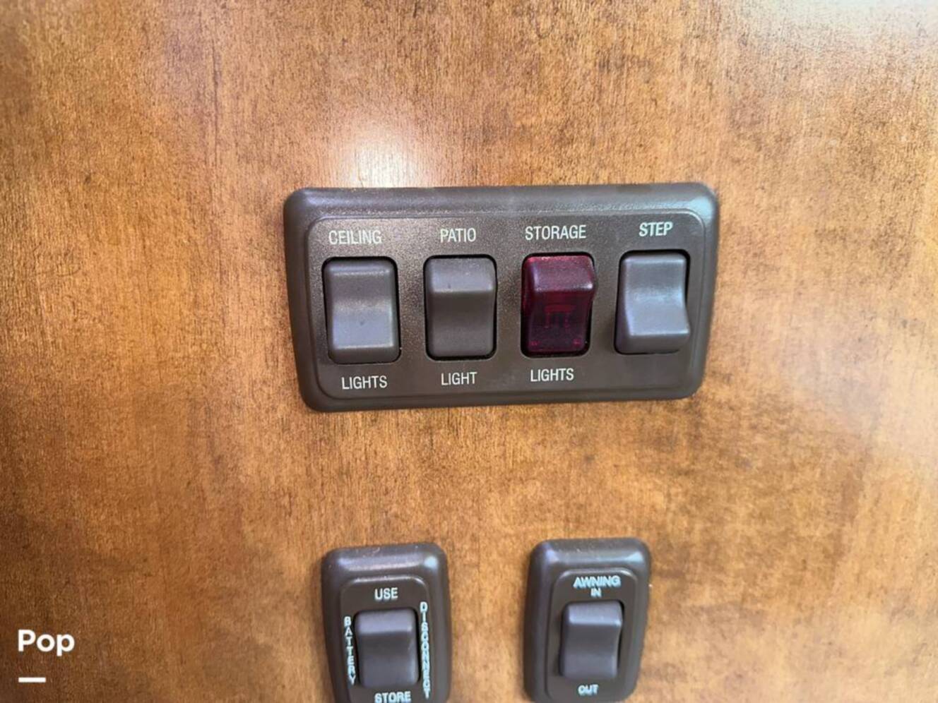 A photo of this 2013 Thor Motor Coach Challenger 37DT