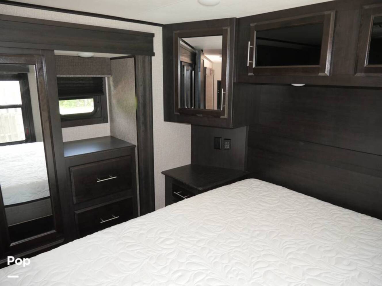 A photo of this 2020 Jayco Talon 385T