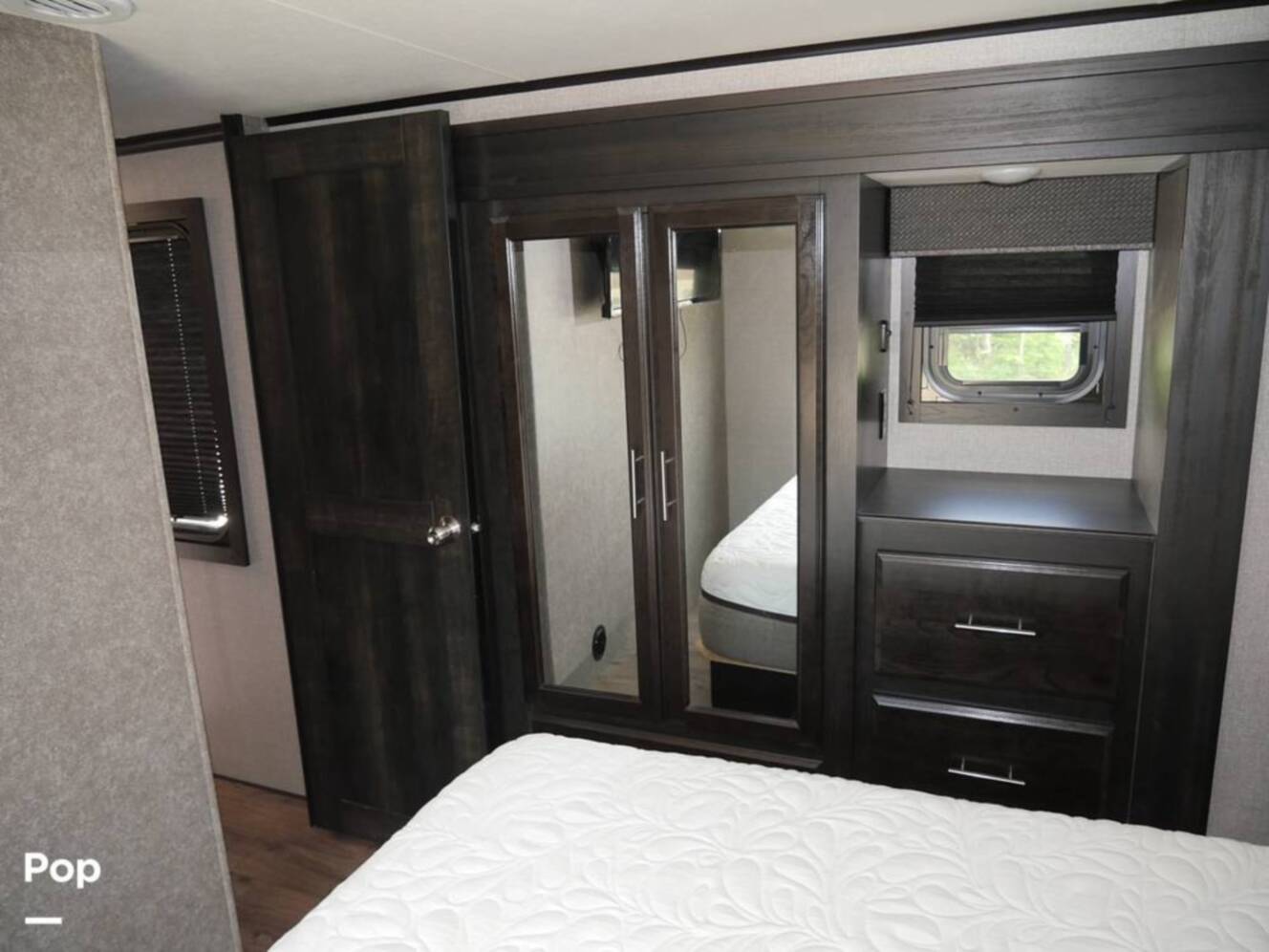 A photo of this 2020 Jayco Talon 385T