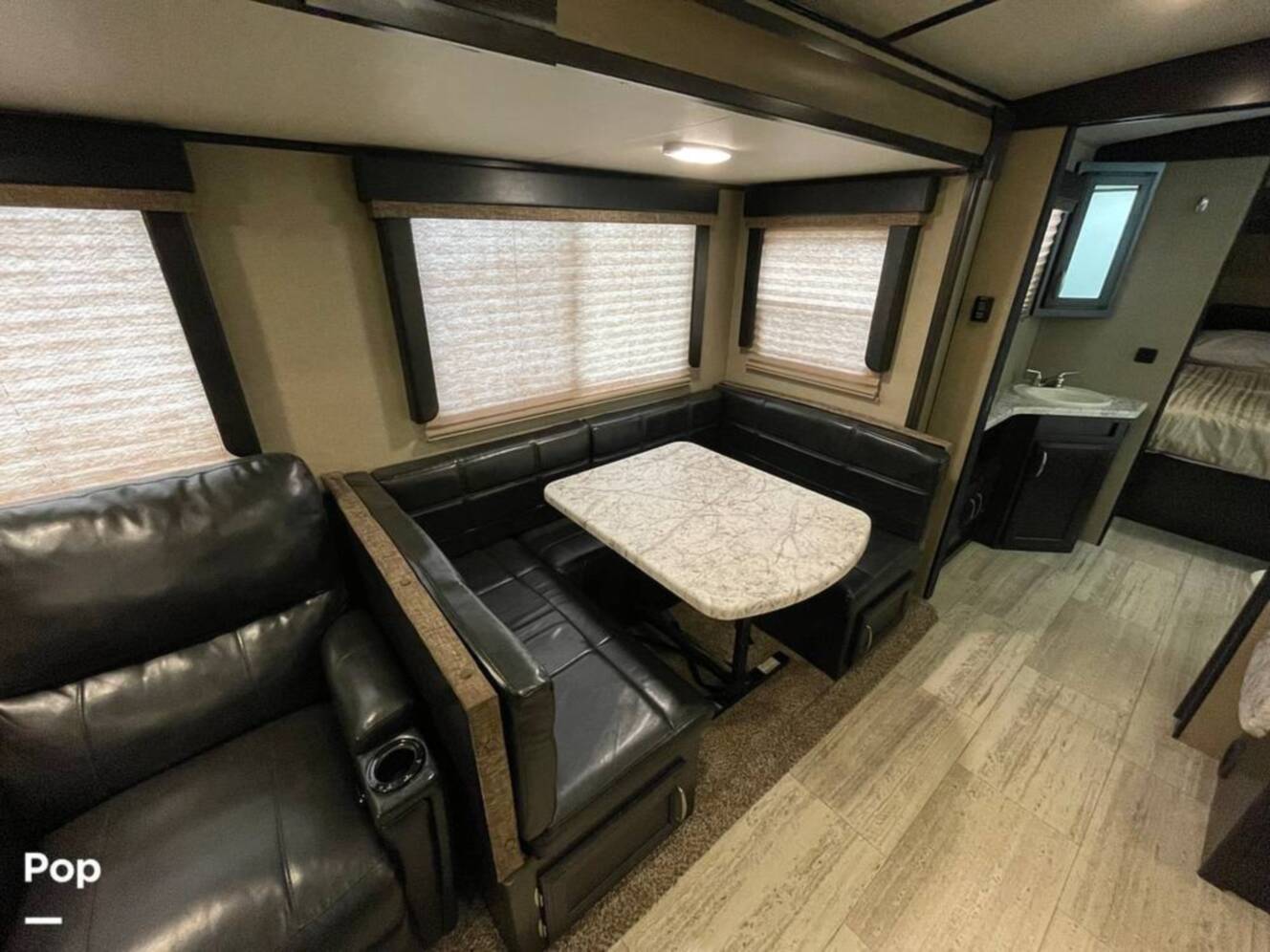 A photo of this 2018 Grand Design Imagine 3170BH
