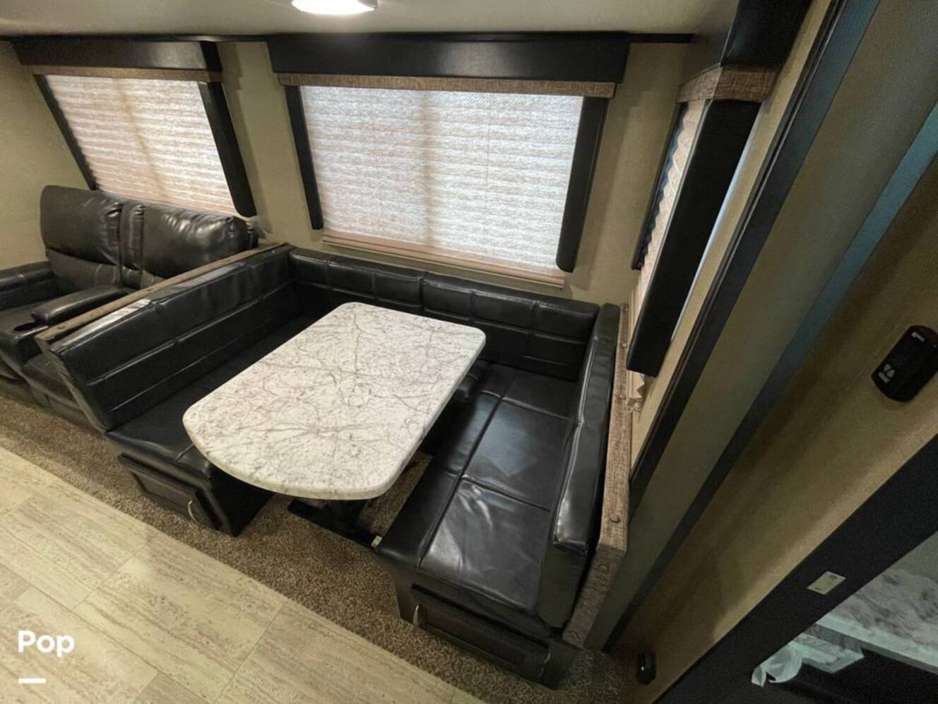 A photo of this 2018 Grand Design Imagine 3170BH